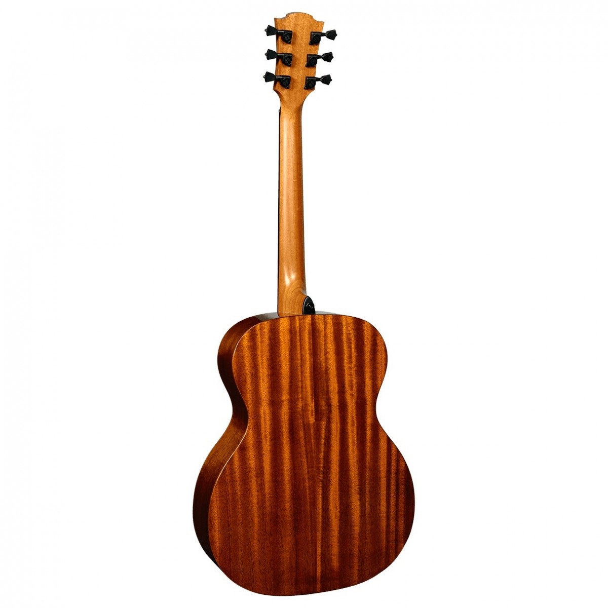Lâg Tramontane 88 T88A Auditorium Acoustic Natural Gloss