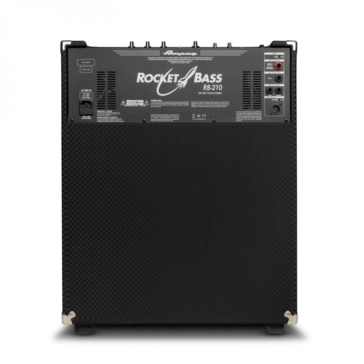 Ampeg Rocket Bass 210