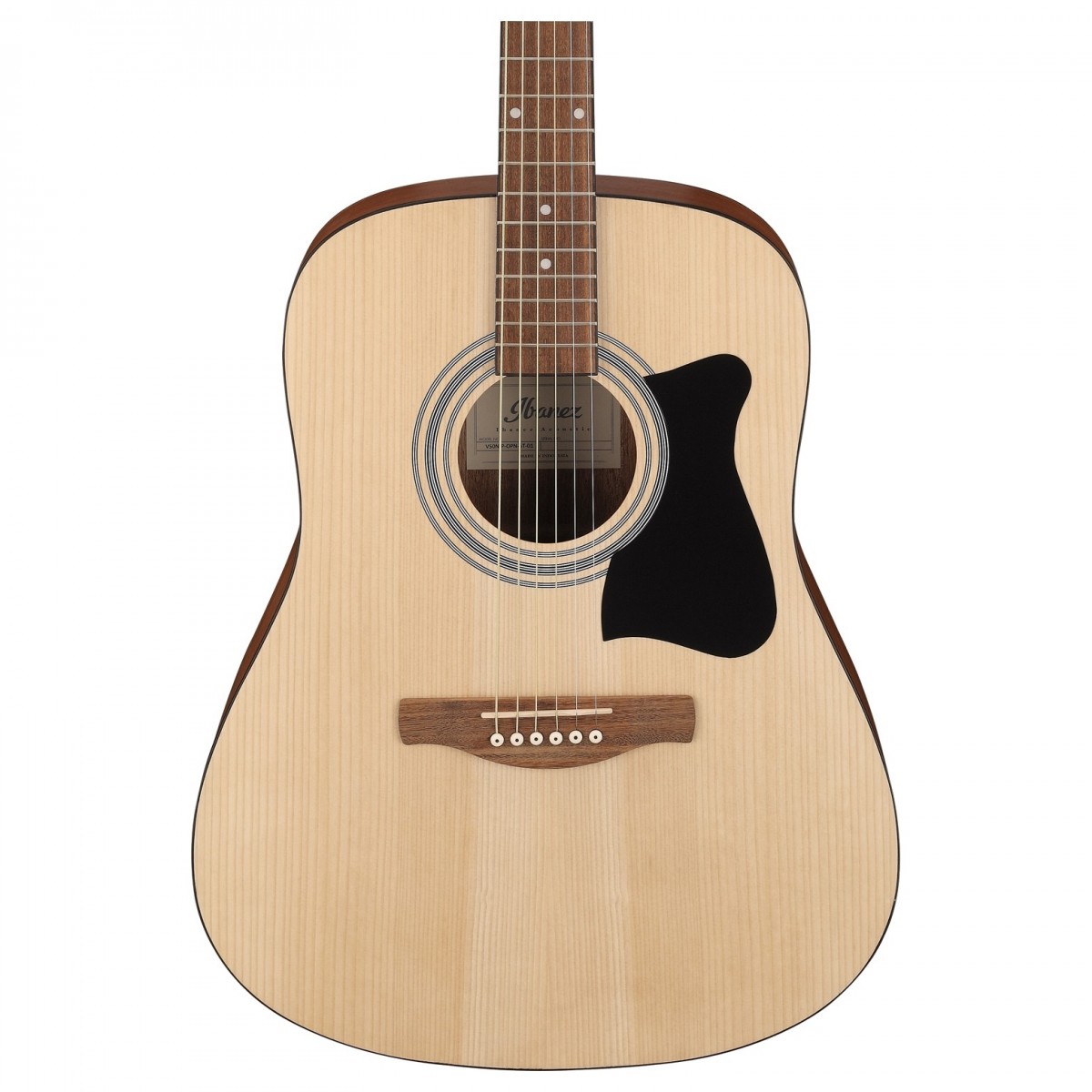 Ibanez V50NJP Open Pore Natural