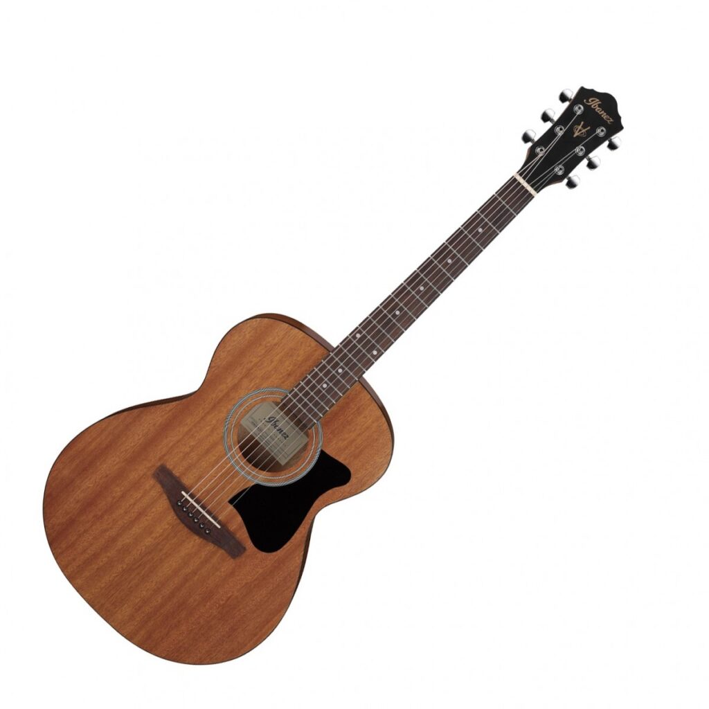 Ibanez VC44 Open Pore Natural