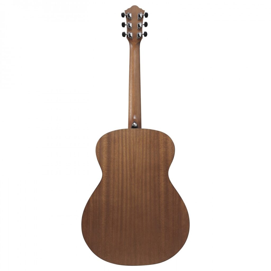 Ibanez VC44 Open Pore Natural