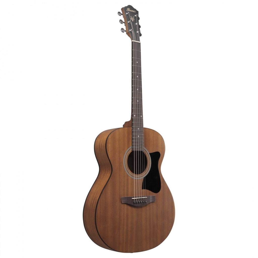 Ibanez VC44 Open Pore Natural