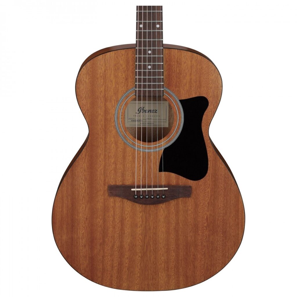 Ibanez VC44 Open Pore Natural