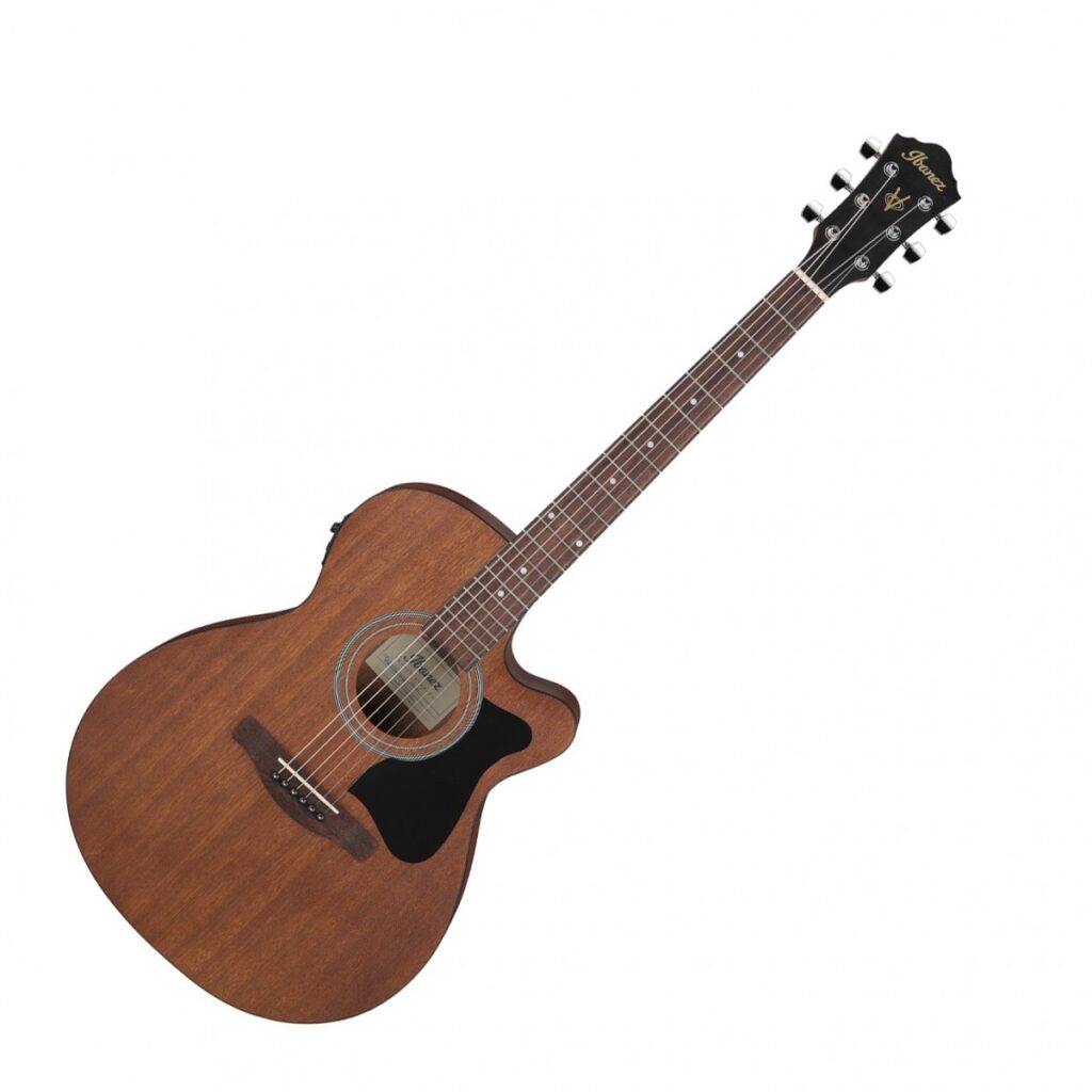 Ibanez VC44CE Open Pore Natural