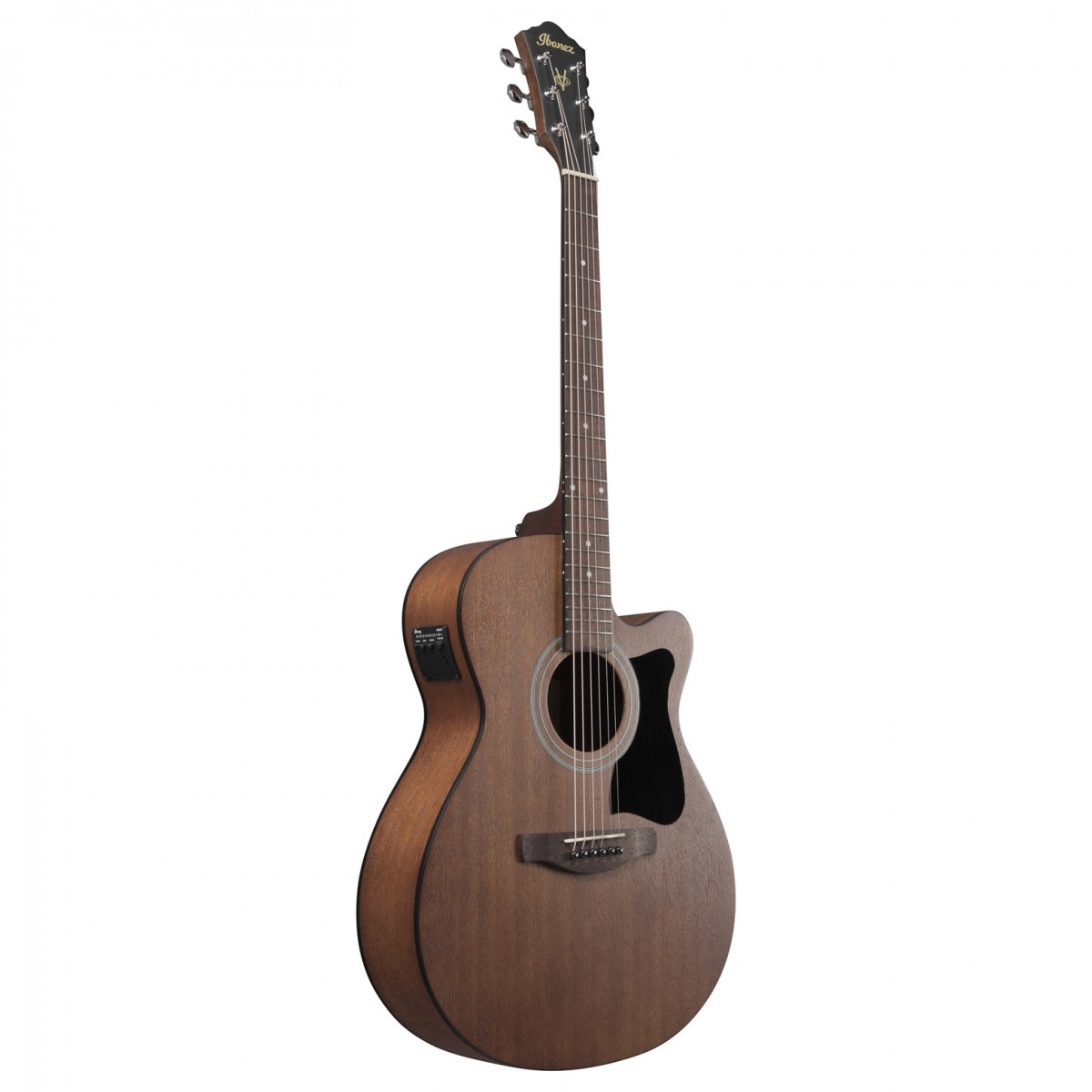 Ibanez VC44CE Open Pore Natural