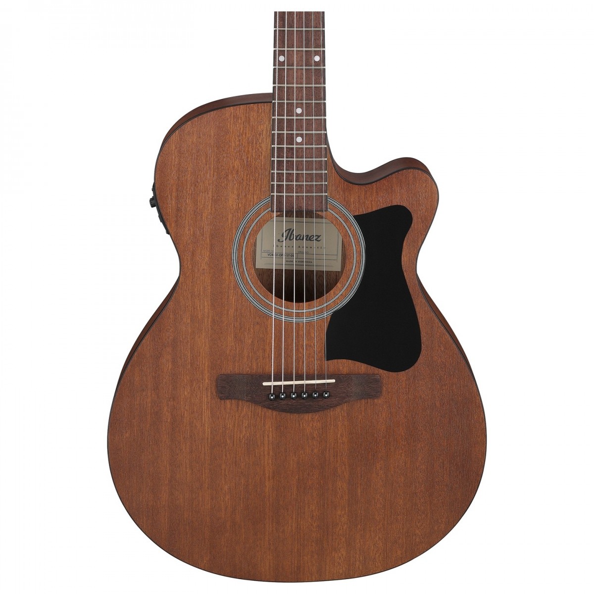 Ibanez VC44CE Open Pore Natural