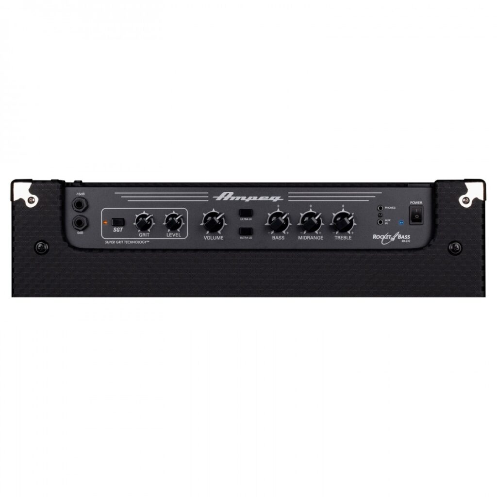 Ampeg Rocket Bass 210