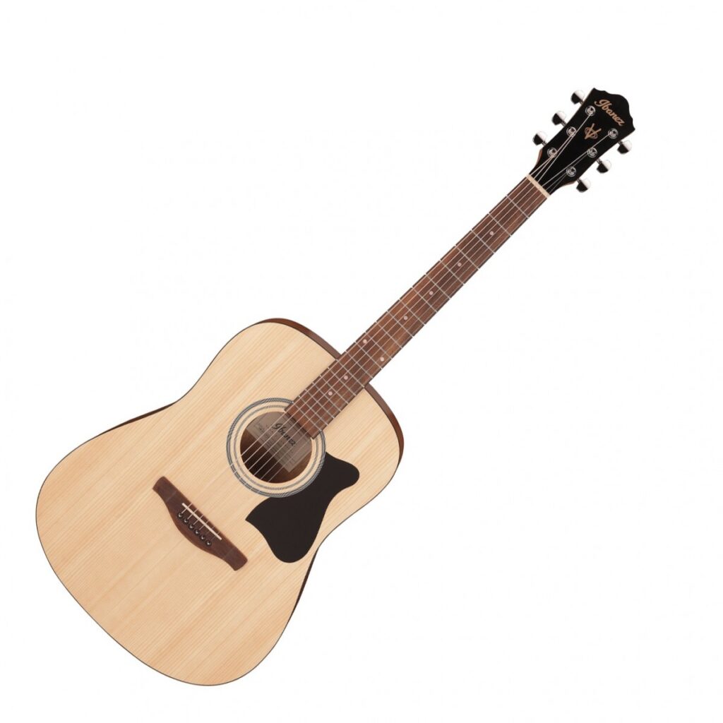 Ibanez V40 Open Pore Natural