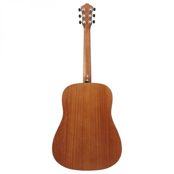 Ibanez V40 Open Pore Natural