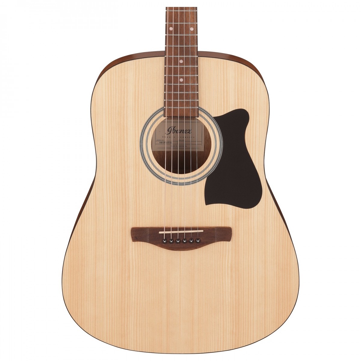 Ibanez V40 Open Pore Natural