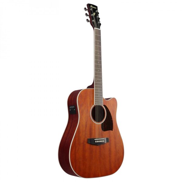 Ibanez PF16MWCE-OPN Open Pore Natural