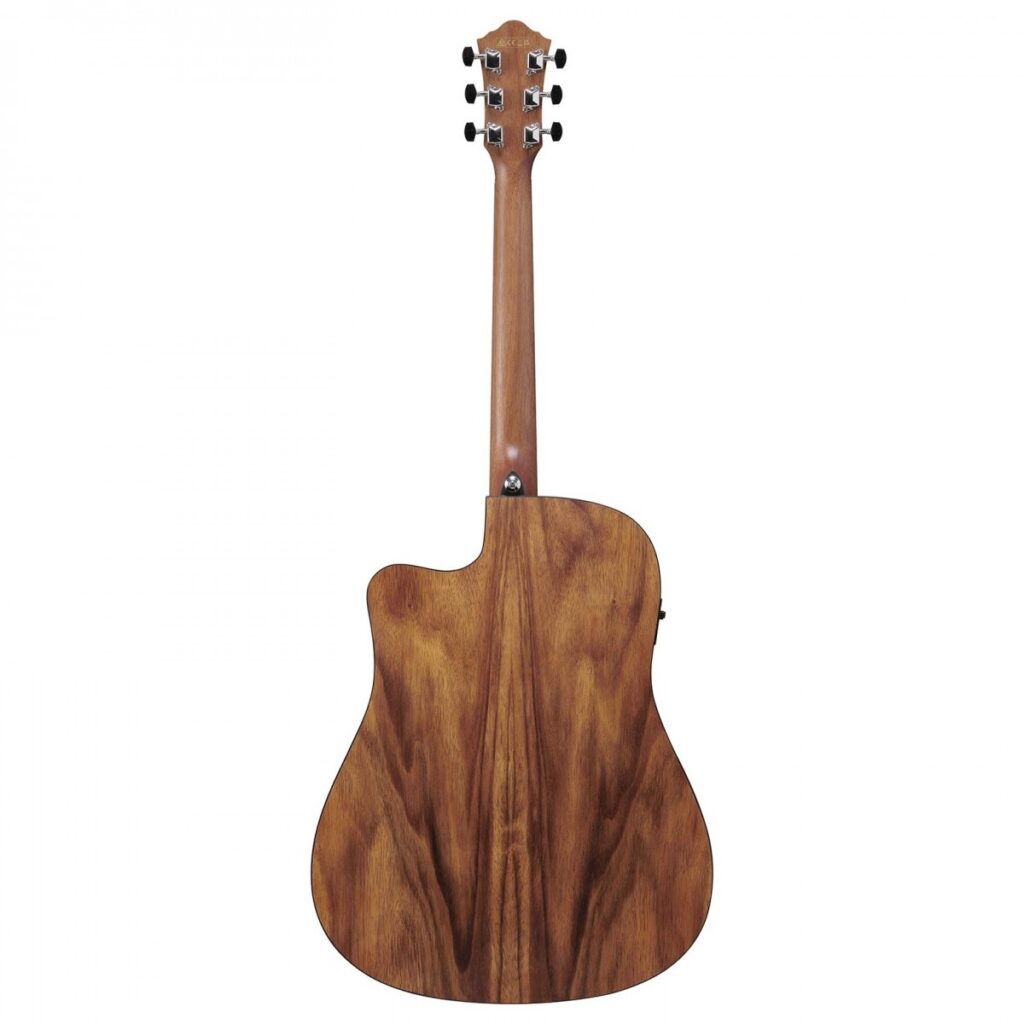 Ibanez V40WSCE Open Pore Brown