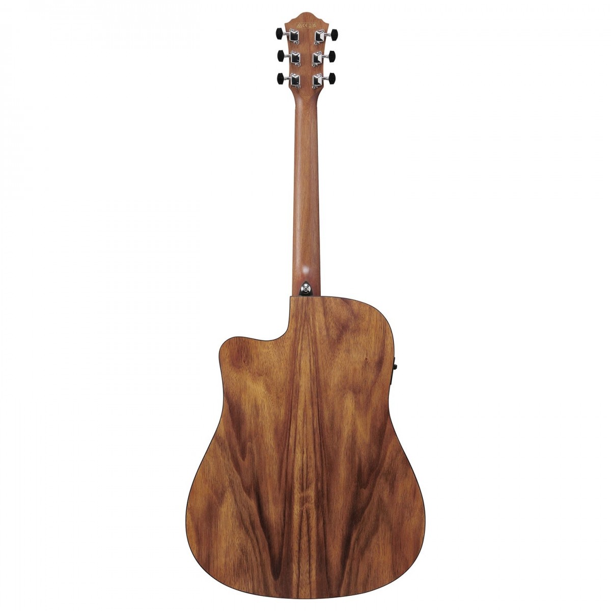 Ibanez V40WSCE Open Pore Brown