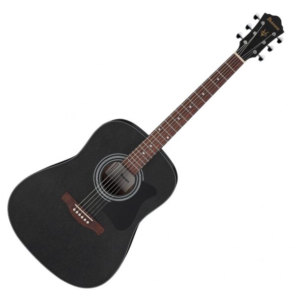 Ibanez V54NJP Jam Pack Weathered Black