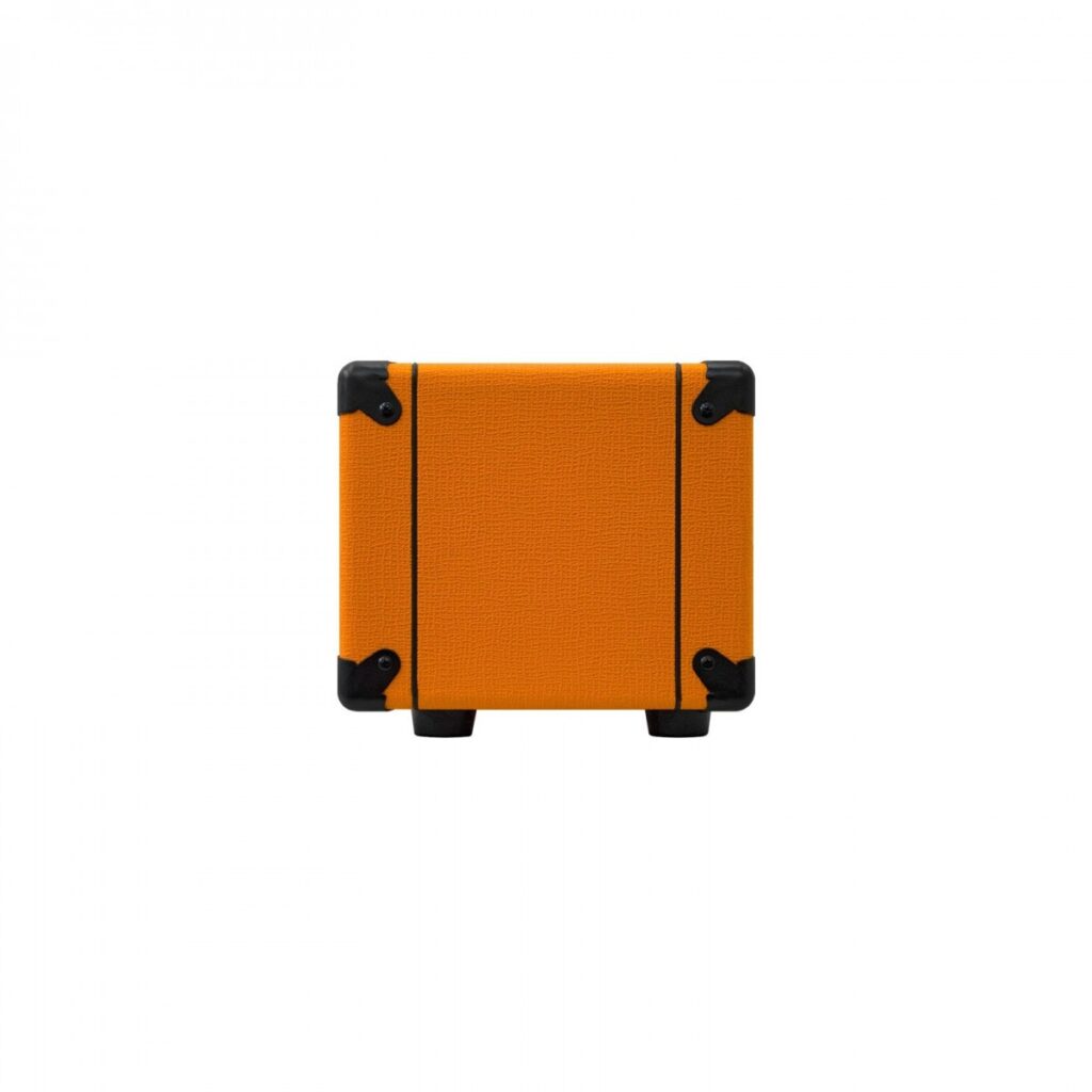 Orange Super Crush 100 Head