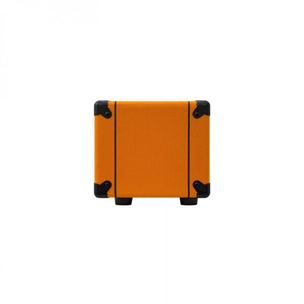 Orange Super Crush 100 Head
