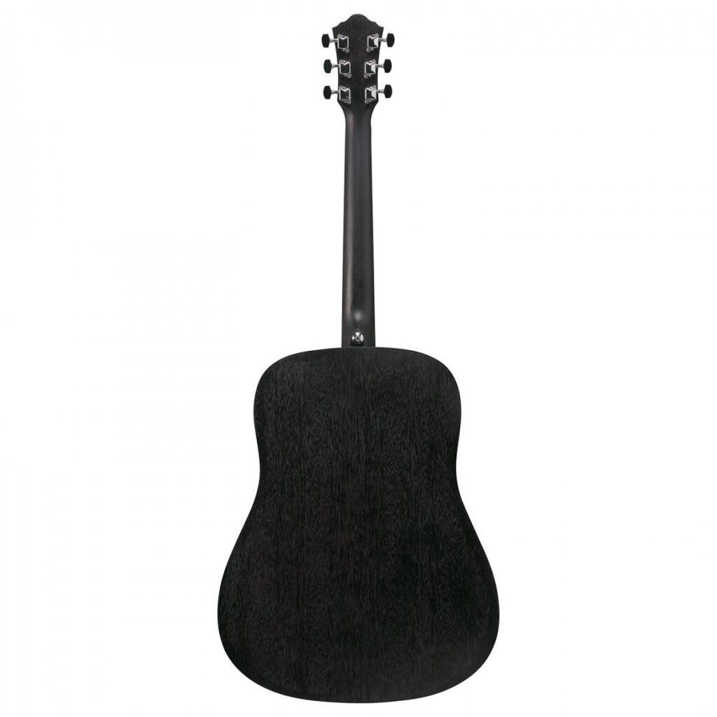 Ibanez V54NJP Jam Pack Weathered Black