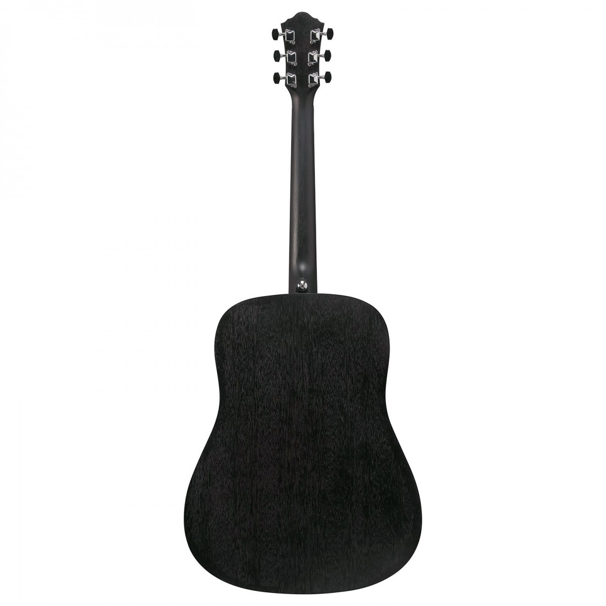 Ibanez V54NJP Jam Pack Weathered Black