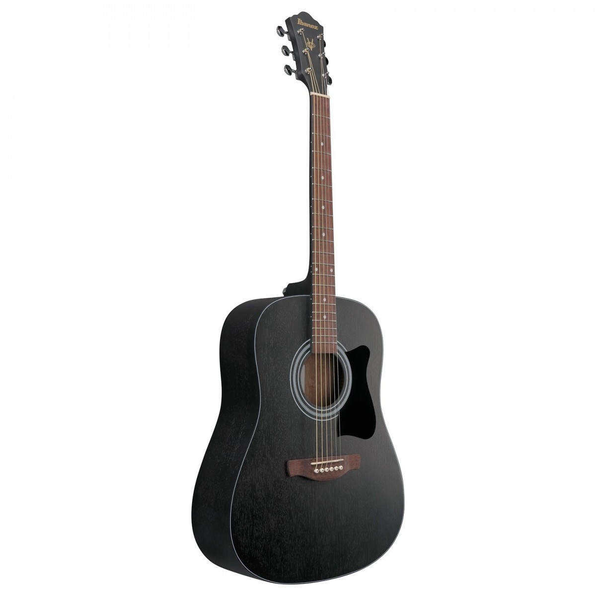 Ibanez V54NJP Jam Pack Weathered Black