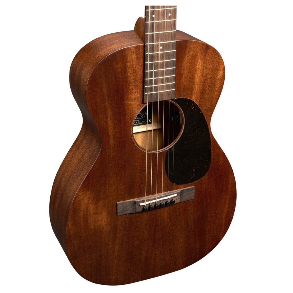 Martin 0-10E Retro Jason Isbell