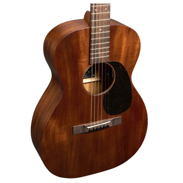 Martin 0-10E Retro Jason Isbell