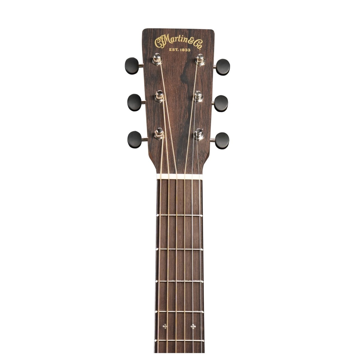 Martin 000-10E Retro Sapele