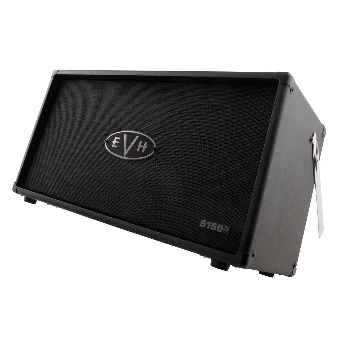 EVH 5150 III 50s Stealth 2x12 Speaker Cab