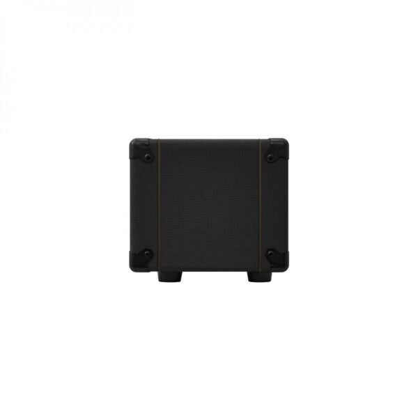 Orange Super Crush 100 Head Black