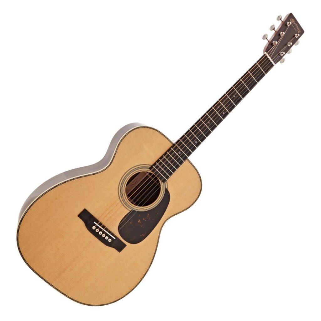 Martin 00-28 #M2907241