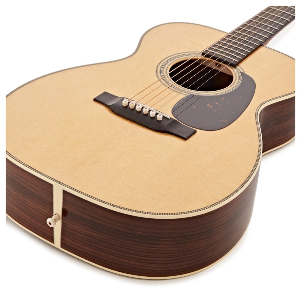 Martin 00-28 #M2907241