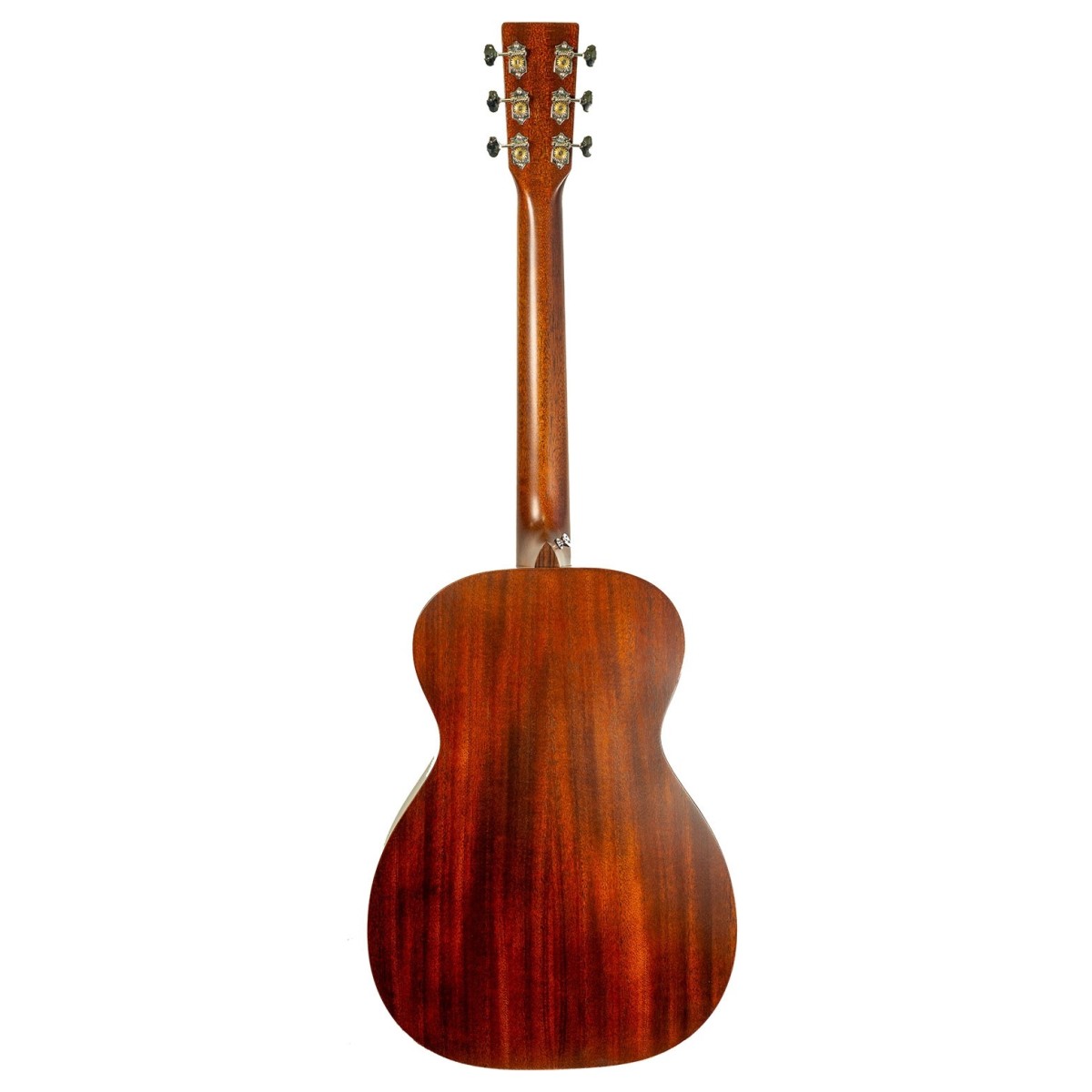 Martin 0-10E Retro Jason Isbell Left Handed