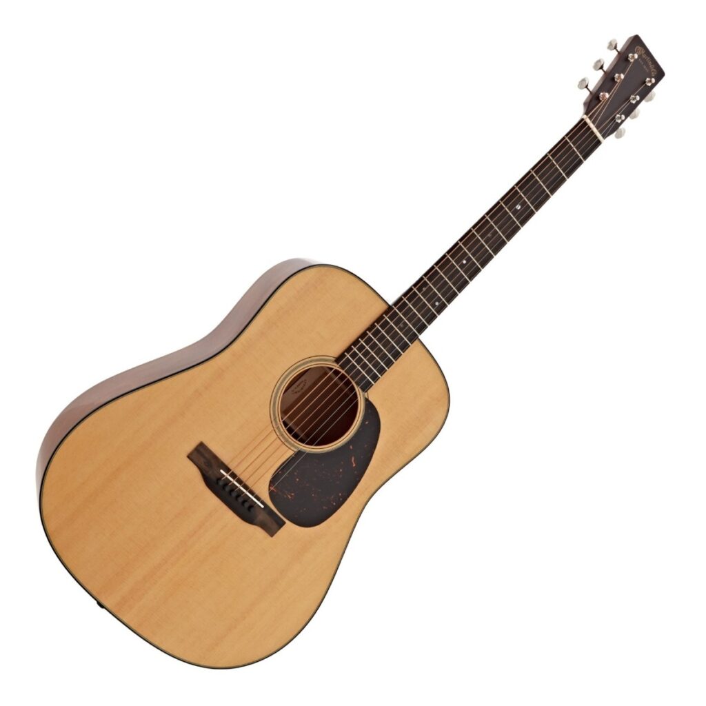 Martin D-18 2024 Spec #TBC