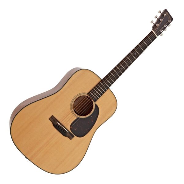 Martin D-18 2024 Spec #TBC