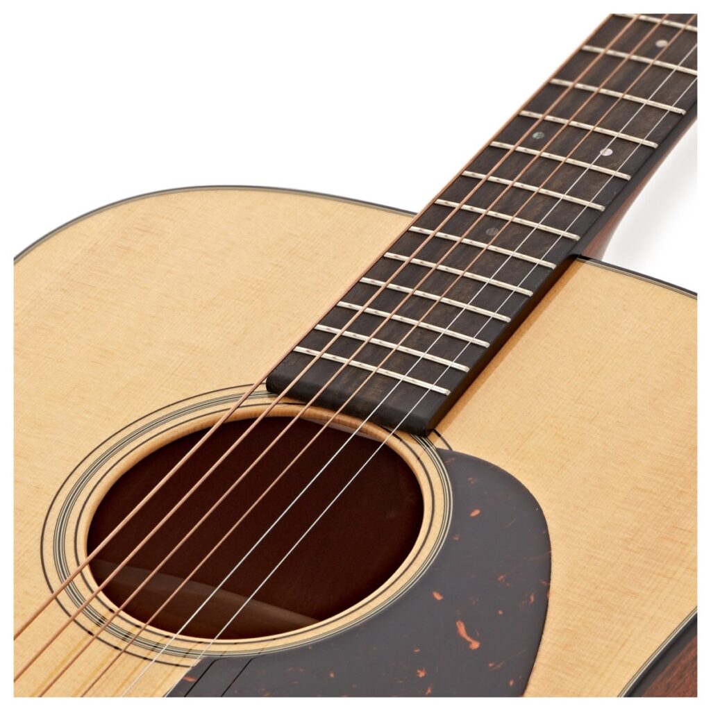 Martin D-18 2024 Spec #TBC