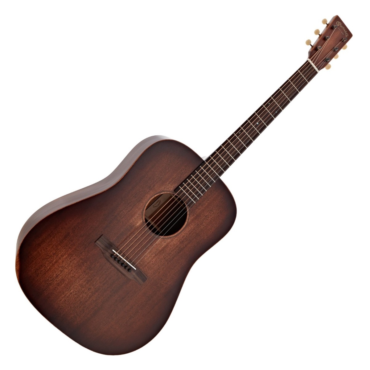 Martin D-15M StreetMaster