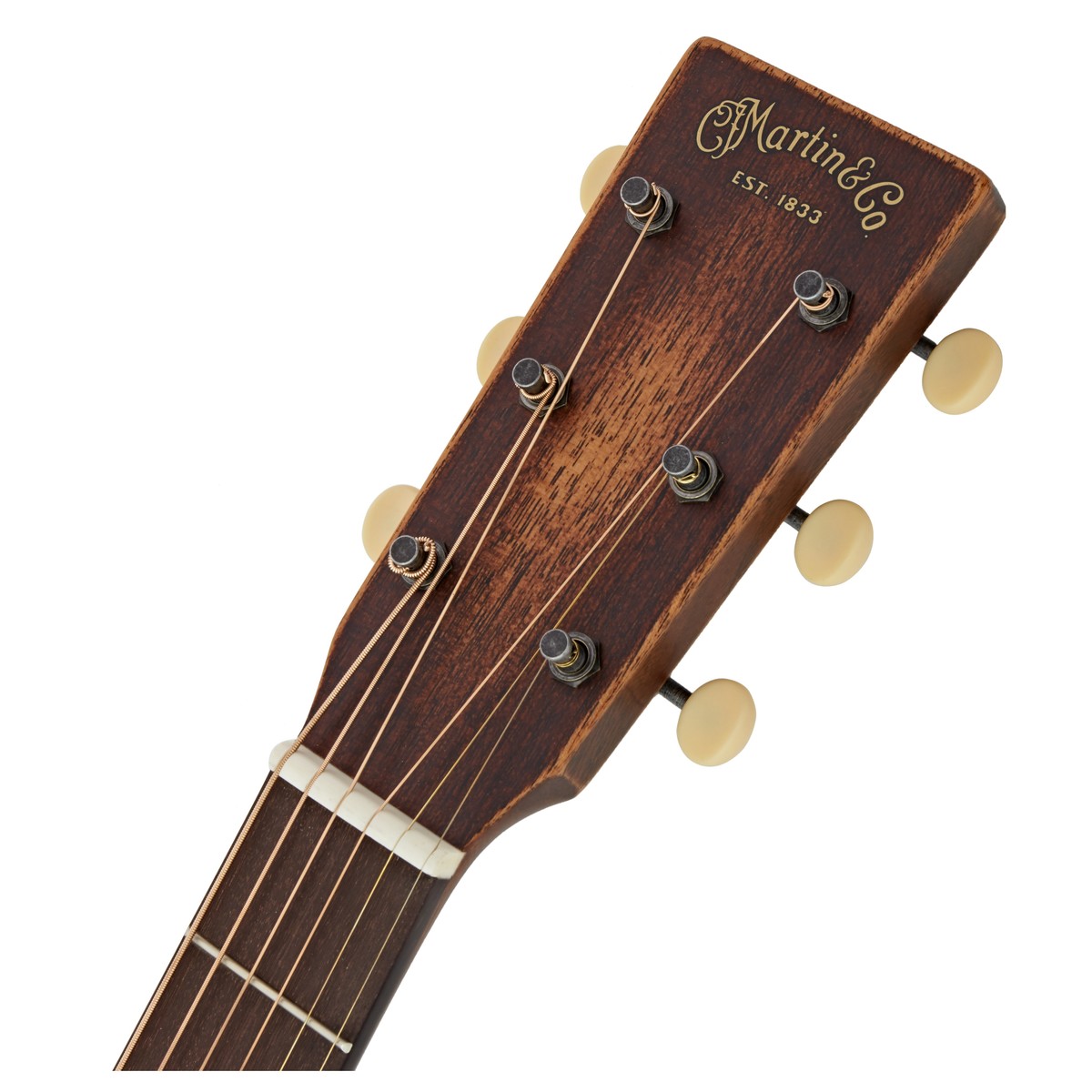 Martin 000-15M StreetMaster Solid Mahogany