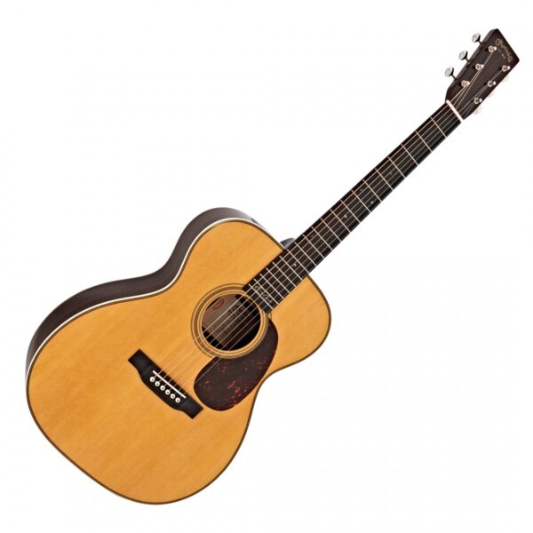 Martin 000-28EC Eric Clapton #TBC