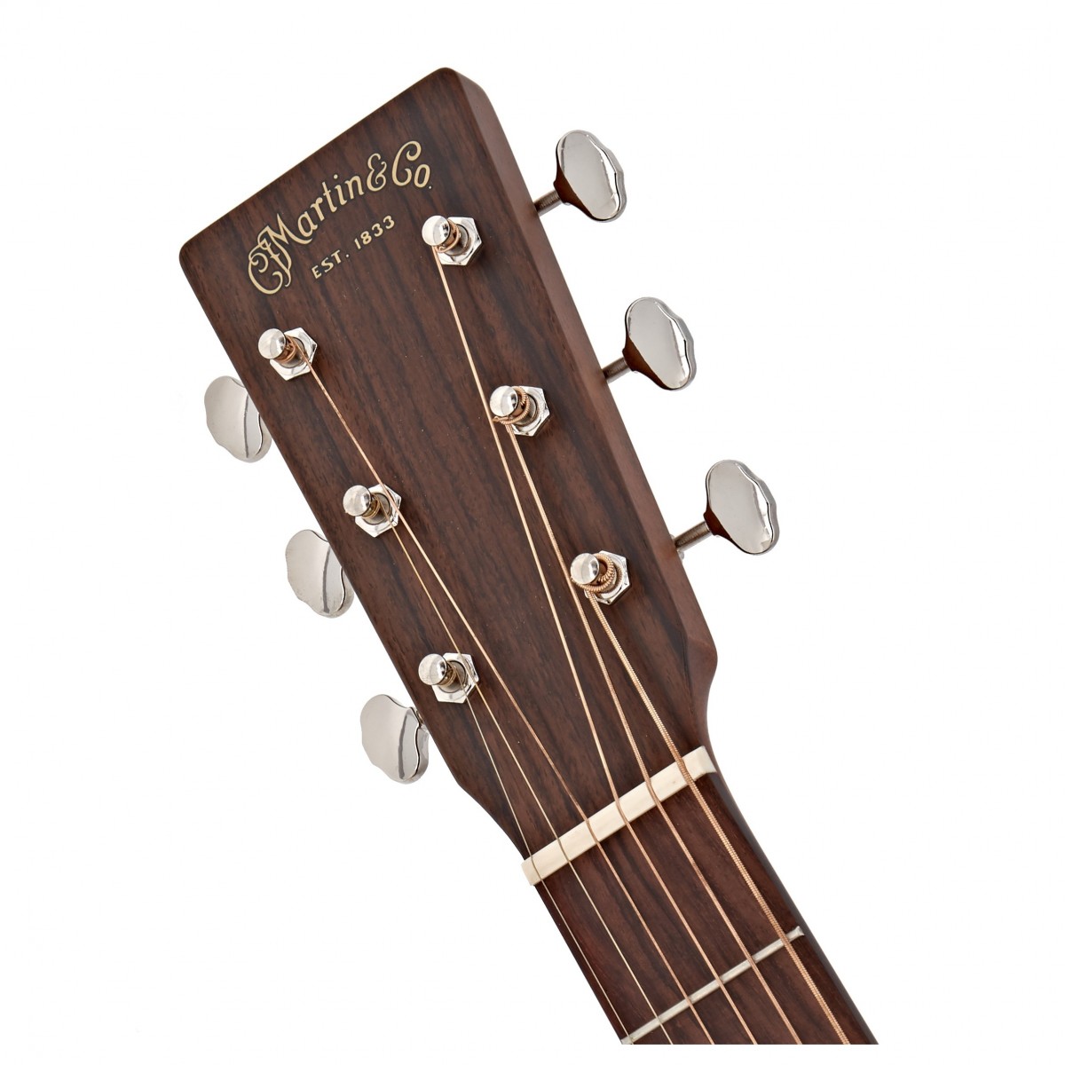 Martin 000-15M Solid Mahogany Left Handed