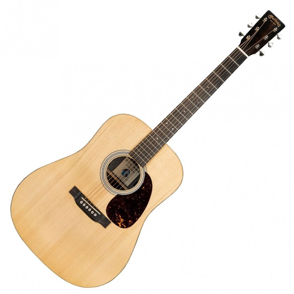 Martin DX Billy Strings