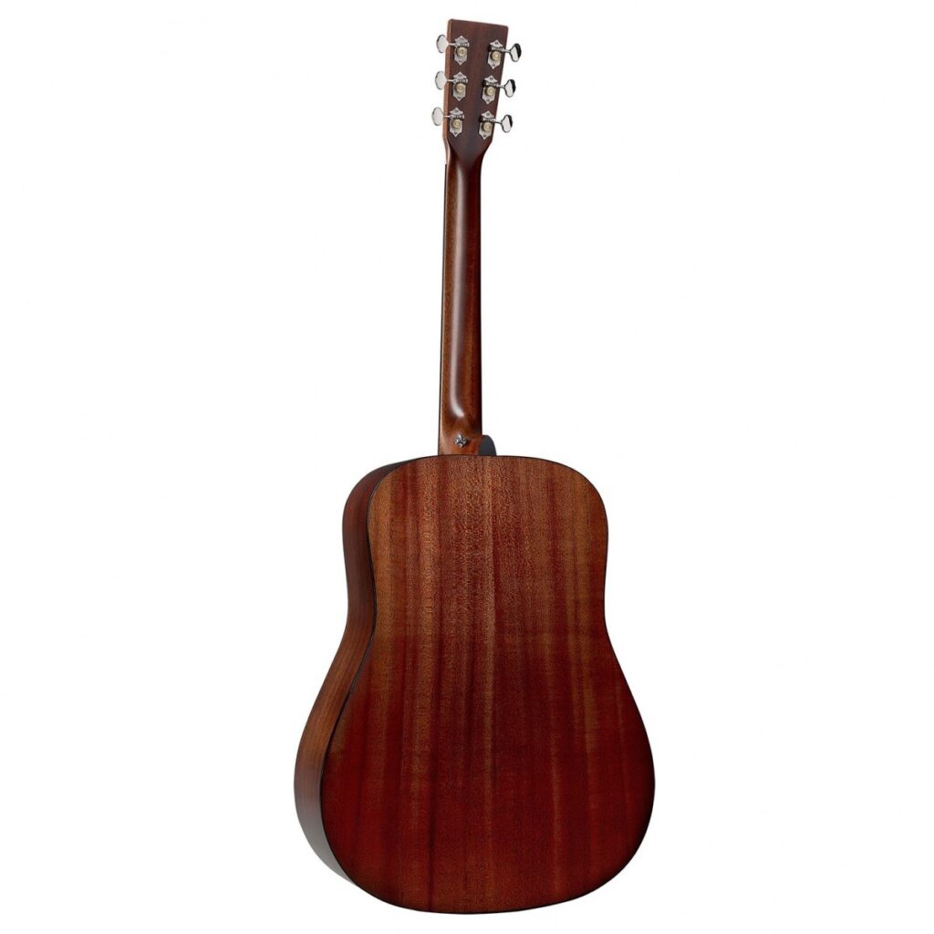 Martin D E Retro Plus Mahogany
