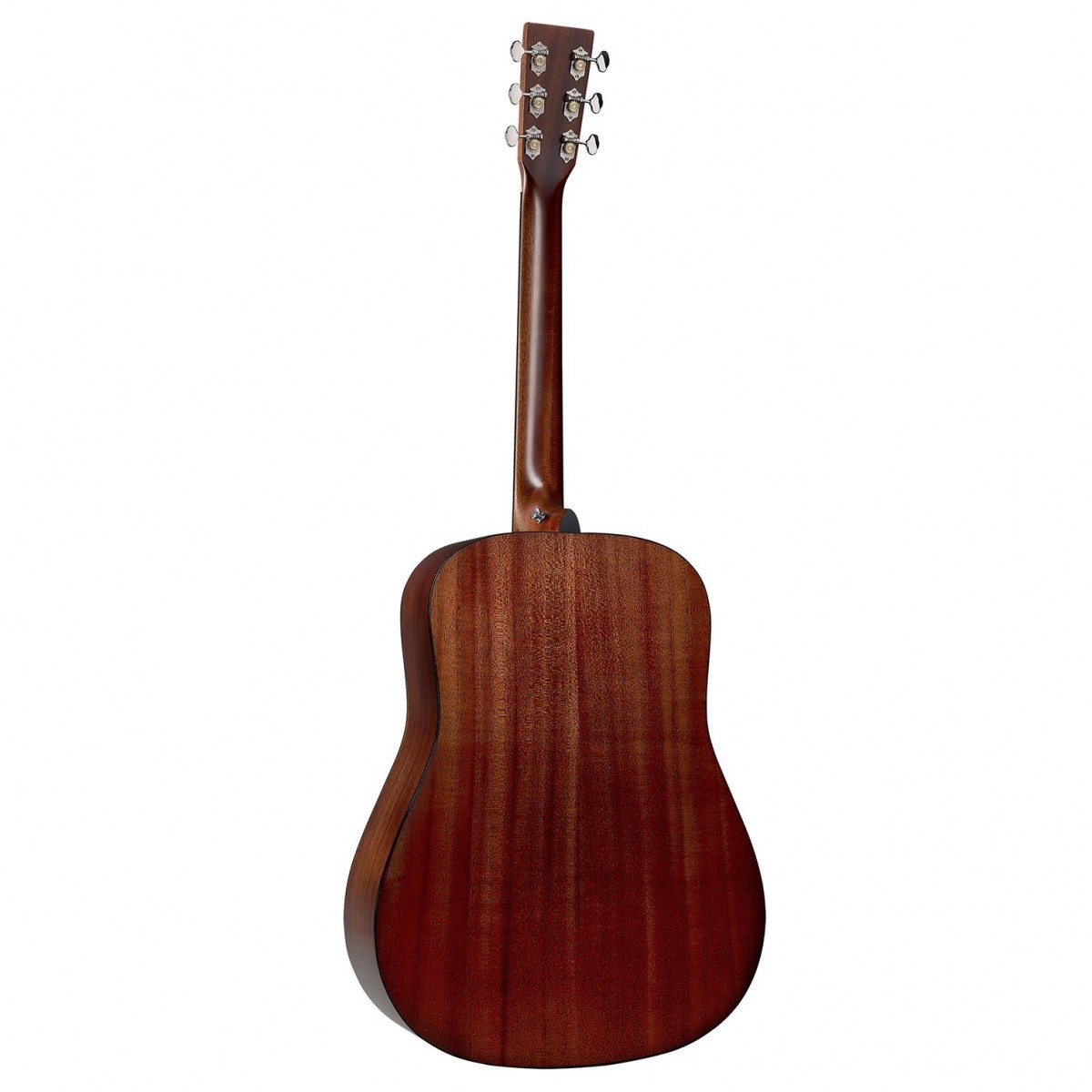 Martin D E Retro Plus Mahogany