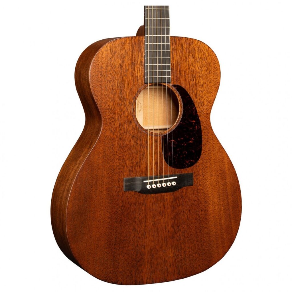 Martin 000-17