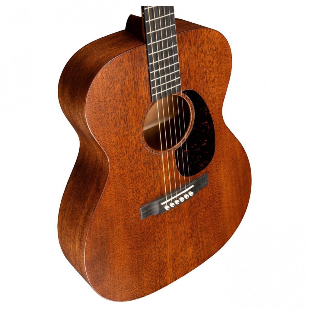 Martin 000-17