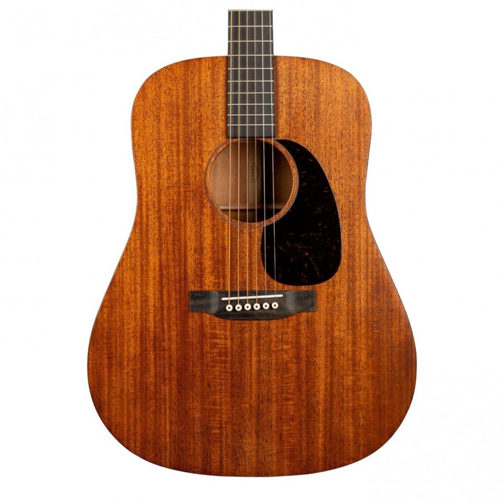 Martin D17