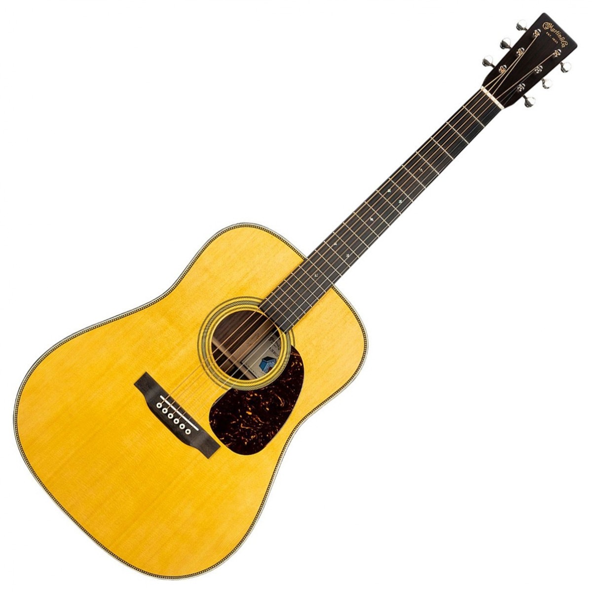 Martin D-28 Billy Strings