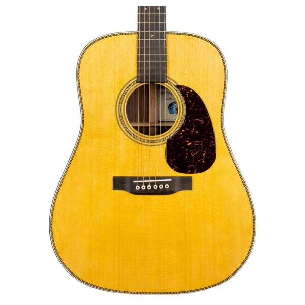 Martin D-28 Billy Strings
