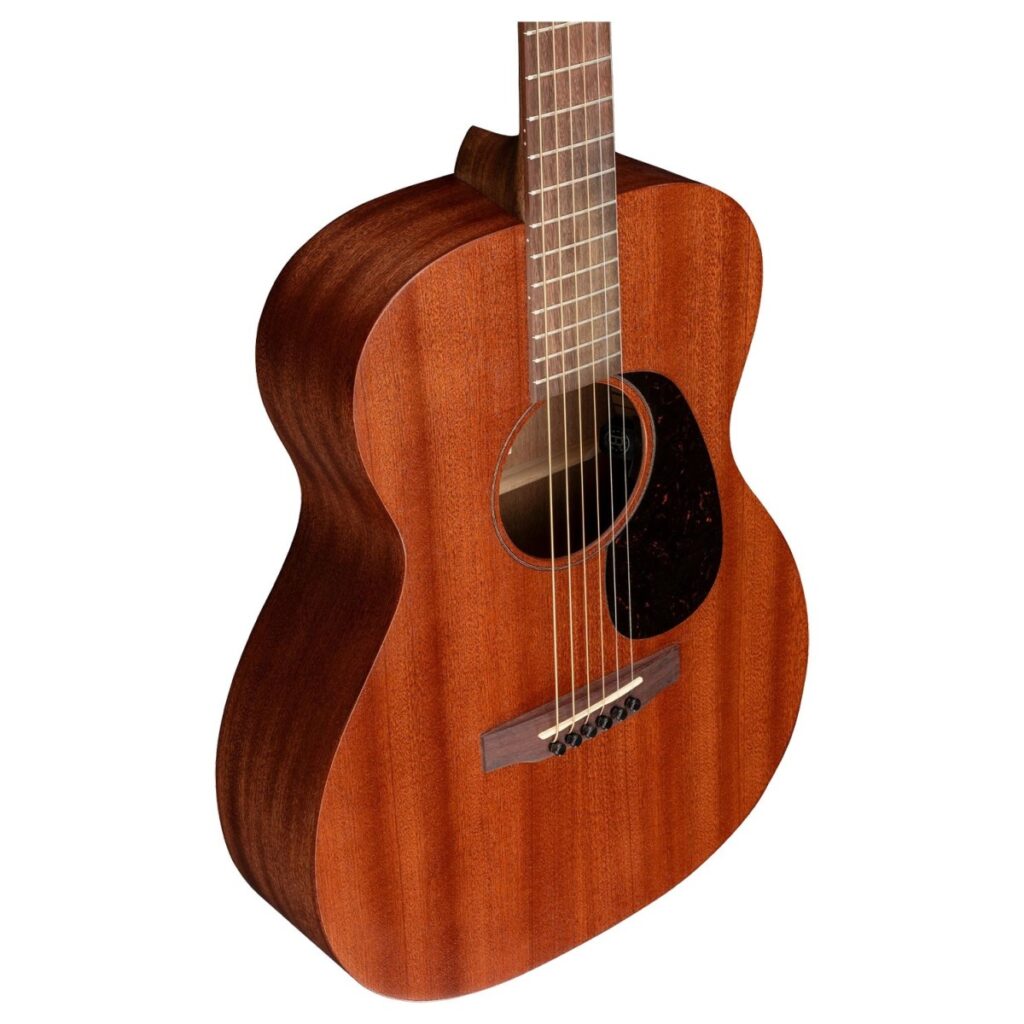 Martin 000JrE Sapele
