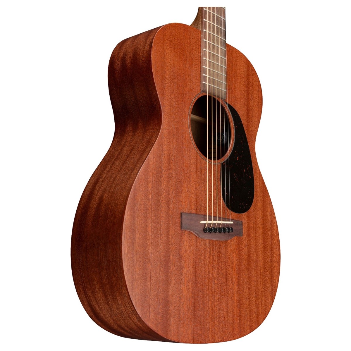 Martin 000JrE Sapele