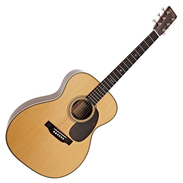Martin 000-EC Eric Clapton 30th Anniversary #TBC
