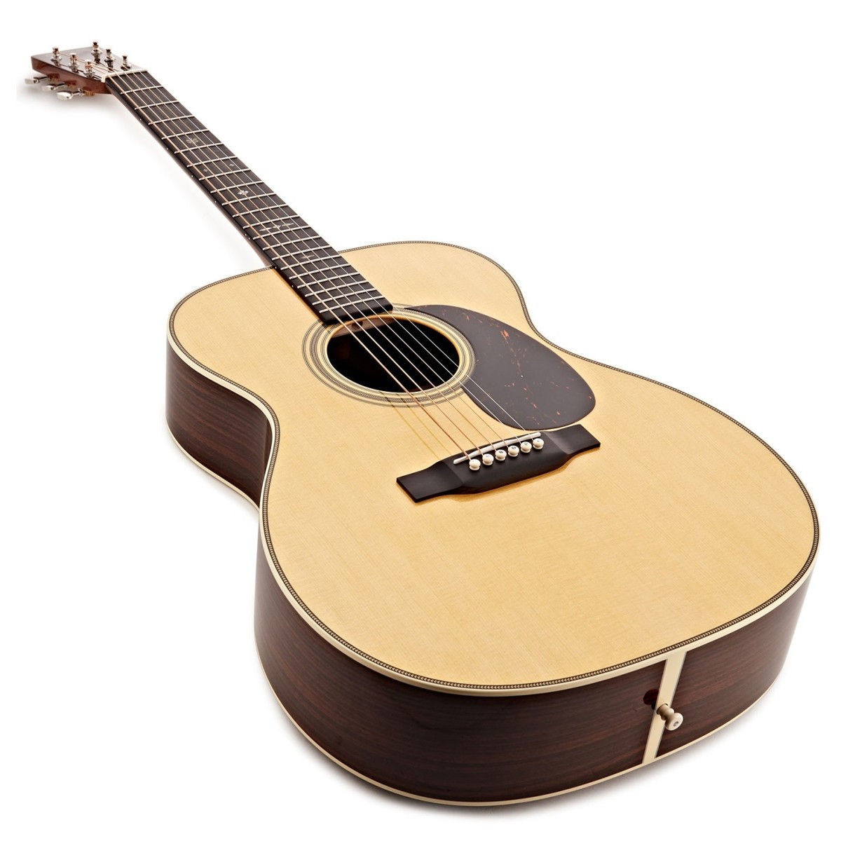 Martin 000-EC Eric Clapton 30th Anniversary #TBC